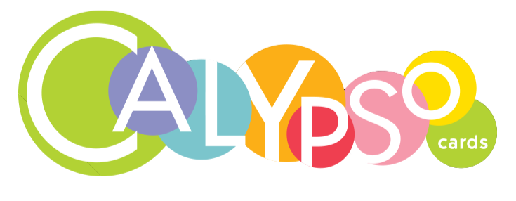 Calypso Cards Logo